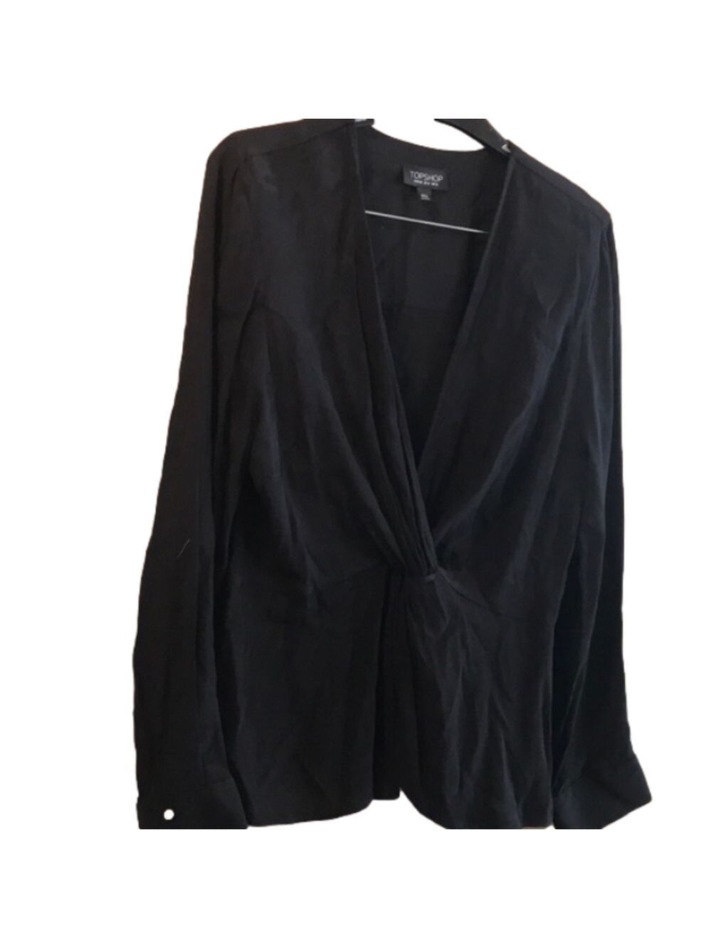 Topshop blouse